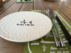 -Blac+Blac(中海环宇荟店)