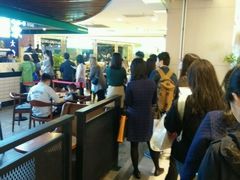 -喜茶(广州番禺奥园广场店)