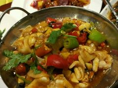 -石头咕(葵蓬店)