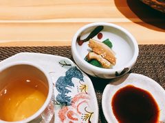 -大岛日本料理铁板烧(南通大饭店)