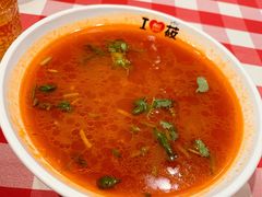 -西贝莜面村(近铁城市广场店)