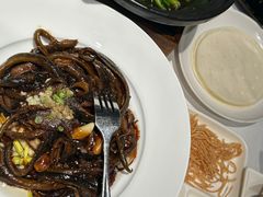 现划淮扬软兜-小厨娘淮扬菜(清江苏宁广场店)