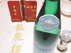 -香港龙凤楼(陆家嘴中心店)