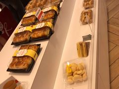 自助取餐区-嘉华饼屋JOY BAKERY(南屏街店)