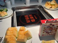 -渝利重庆火锅(维璟广场店)