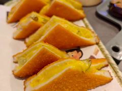 -强强烧烤·宵夜(方庄店)