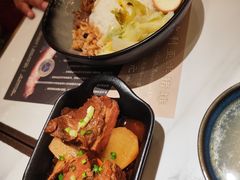 -馔豚·台北菜专门店(深圳湾万象城店)