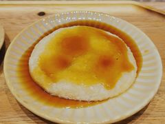 古早红糖糍粑-小满手工粉(北京来福士店)