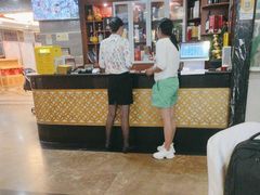 -帝源轩酒楼(卡瑞登店)