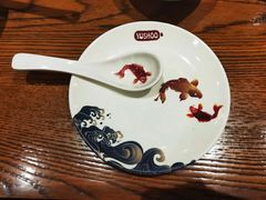 -渝是乎川渝小炒(新世界百货望京店)