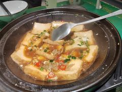 -费大厨辣椒炒肉(太平老街店)