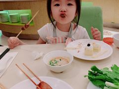 -上海浦东丽晟假日酒店-多瑙河全日餐厅