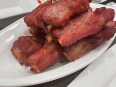 金牌蒜香排骨-亢龙太子酒轩·花园店