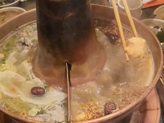 -清真·京华源铜锅涮肉(丰庆店)