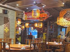-杨记隆府(重庆总店)