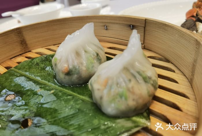 祥源坊海鲜酒楼(小榄店)图片