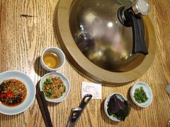 -云渔堂蒸汽石锅鱼(万达店)