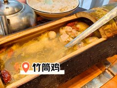 -梁姐啤酒鱼(兴坪古镇店)