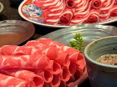 -老墙根涮肉·铜锅·烧烤(欢乐谷·王四营店)