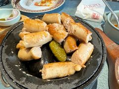 -俄士厨房(未来城店)
