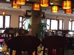 -小天鹅火锅·一线江景洪鼎旗舰店(洪崖洞店)