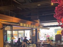 -前海沿·青岛菜(李沧万达店)
