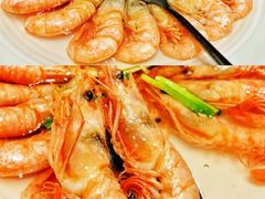 野生绿头虾-南铂壹号(天童南路店)
