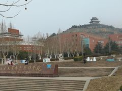 -山东大学(软件园校区)