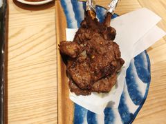 -隐泉京望日式料理(太和广场店)