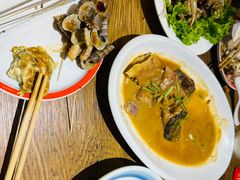 -永红源啤酒·烧烤·海鲜·大排档(青特城店)