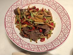 -径山十八道·风味民间菜(杭州总店)