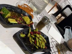 -云晓光头烧烤吧(盛夏店)