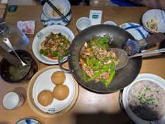 -费大厨辣椒炒肉(黄兴中心广场店)