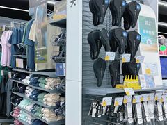 -迪卡侬(雨花店)