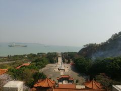-南沙天后宫景区