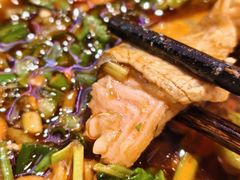 -小饕荟雅安贡椒鱼鲜馆(广福桥店)