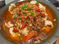 -云海肴·汽锅鸡·云南菜(祥云小镇店)