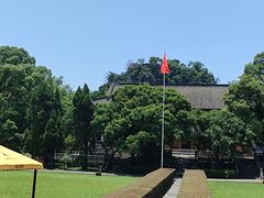 -桂林独秀峰王城景区