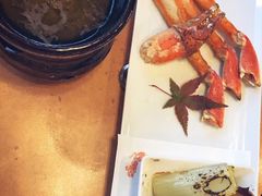 -蟹道乐(道顿堀本店)