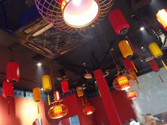 -京悦南门涮羊肉·羊蝎子火锅(田林路店)