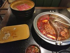 -牛New寿喜烧(虹桥新天地店)