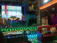 -Famous肥猫墨西哥音乐餐吧(五棵松华熙LIVE店)