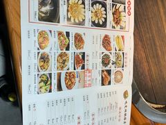 -锅来乐地锅鸡(安亭店)