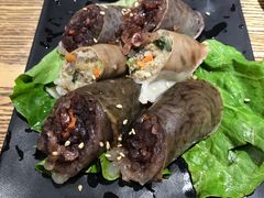 -吴草鸡爪오초닭발韩食堂(融恒盈嘉中心店)