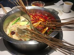 -让签签飞小郡肝串串香(春熙路形象店)