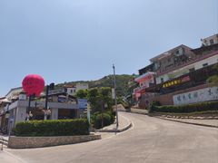 -东澳岛