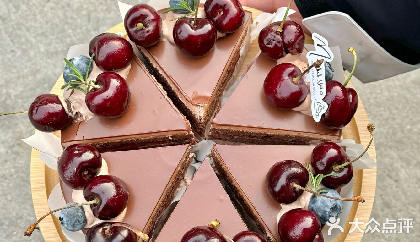 岳阳📍分享我私藏的一家糕糕