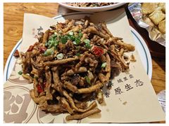 -东来土菜馆(民祥园路店)