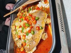 -烟火鱼乡(吾悦店)