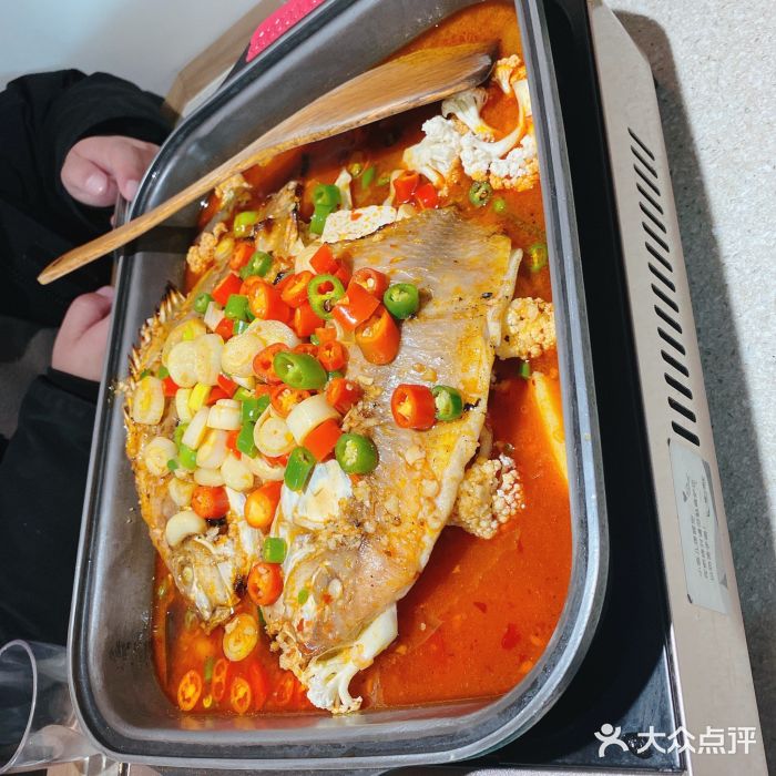 烟火鱼乡(吾悦店)图片